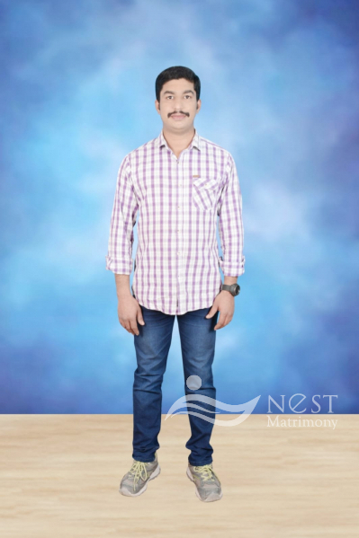 PRASANTH K